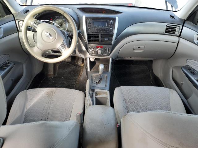 2012 SUBARU FORESTER 2 - JF2SHBDC0CH458386