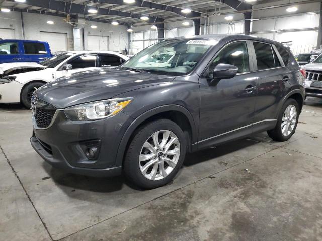 MAZDA CX-5 GT