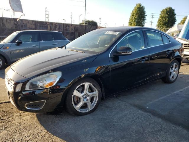 2013 VOLVO S60 T5 - YV1612FS7D1219009