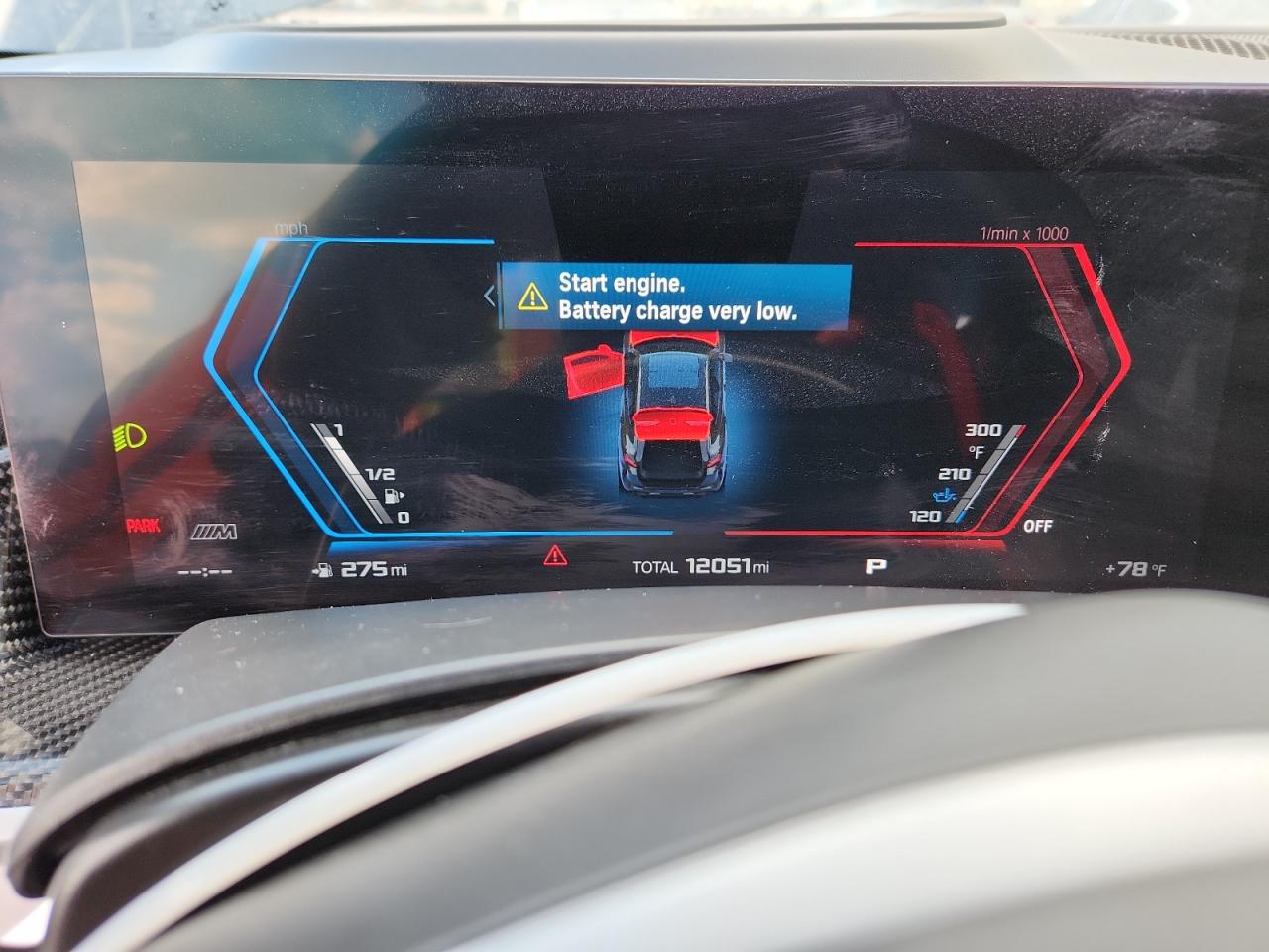 BMW X6 M COMPETITION