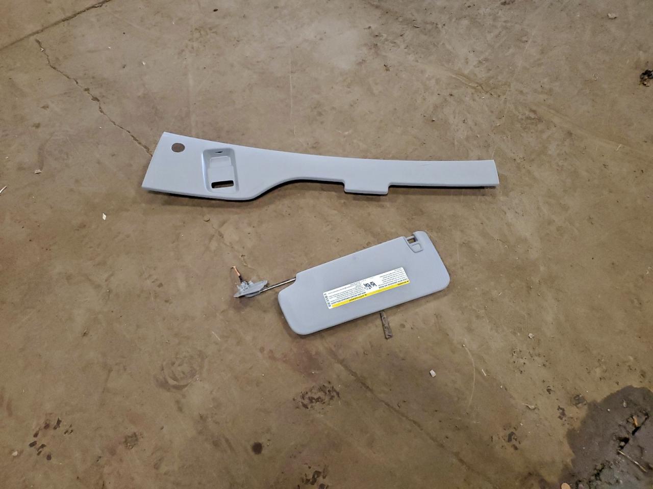 CHEVROLET TAHOE POLICE