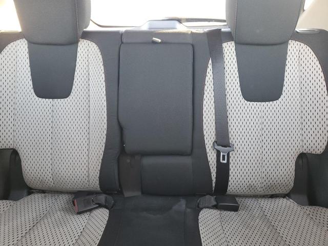 2010 CHEVROLET EQUINOX LS #3308216245