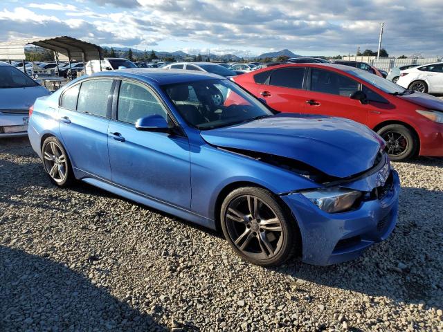2014 BMW 328 I SULE #3304500589