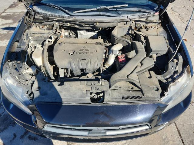 2014 MITSUBISHI LANCER ES/ #3305897275