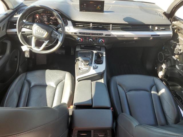 2019 AUDI Q7 PREMIUM #3303884725