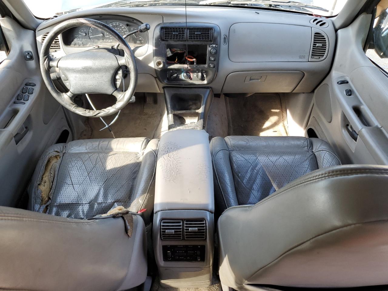 Lot #3290301218 1998 FORD EXPLORER