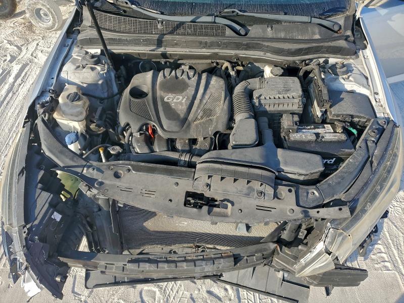 2015 KIA OPTIMA EX #3301793381