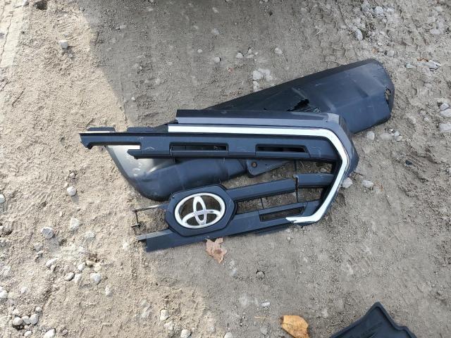 2016 TOYOTA TACOMA DOU #3298028189