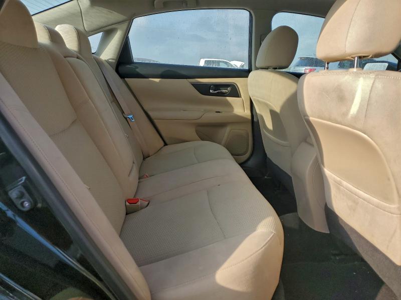 2015 NISSAN ALTIMA 2.5 #3303069824