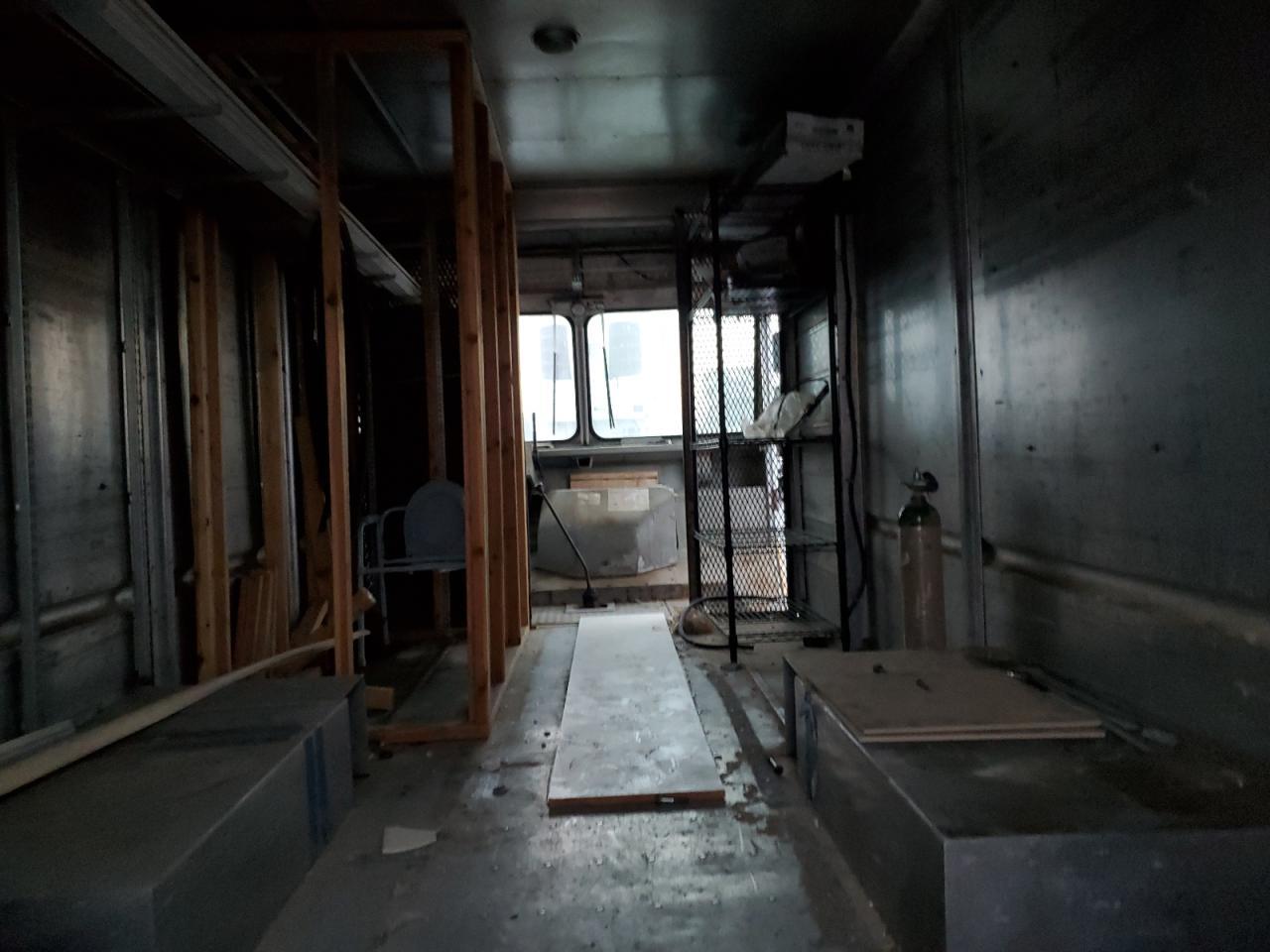 Lot #3317685188 1977 CHEVROLET R/V 2500 S