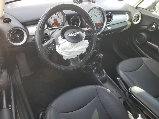 2013 MINI COOPER #3293521409
