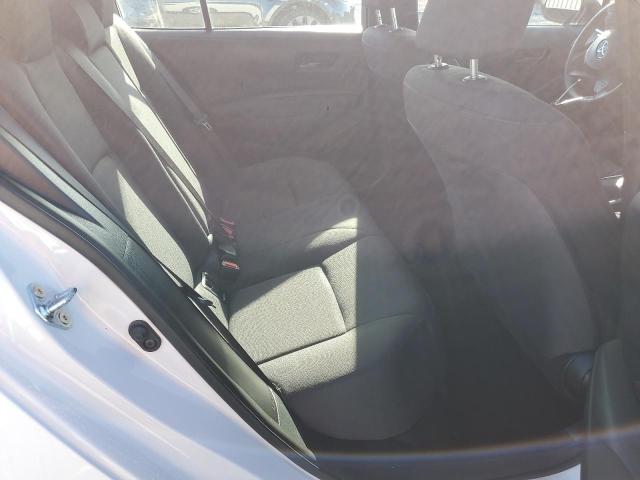 2025 TOYOTA COROLLA LE #3305551078