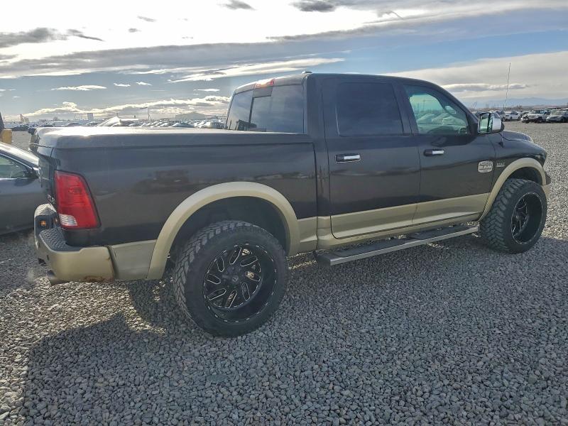 2011 DODGE RAM 1500 #3298067128