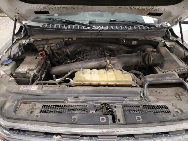 2021 FORD EXPEDITION #3303592934