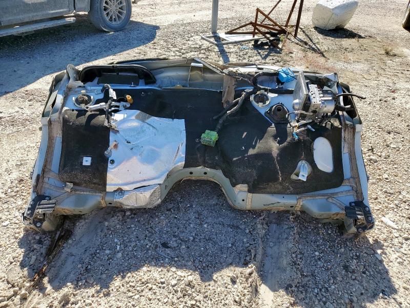 2021 CHEVROLET SILVERADO #3284893927