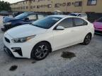 Lot #3301751327 2020 KIA FORTE FE