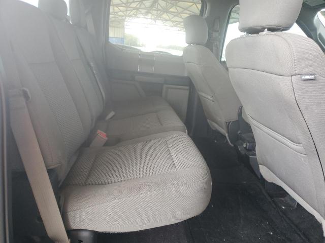 2017 FORD F150 SUPER #3292399276