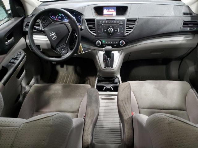 2012 HONDA CR-V EX - 5J6RM4H55CL043264