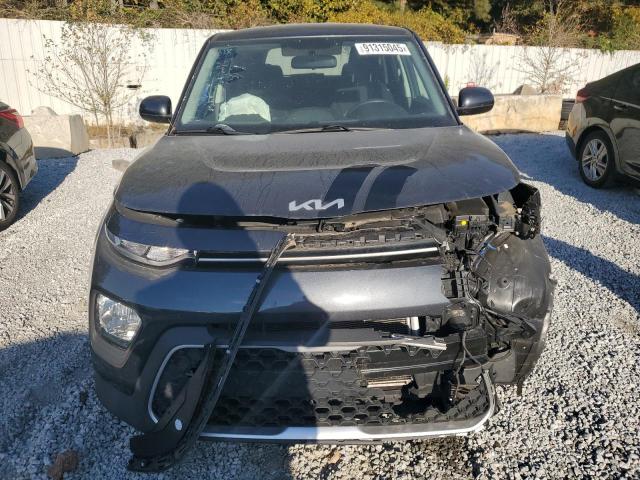 2022 KIA SOUL LX #3296330406