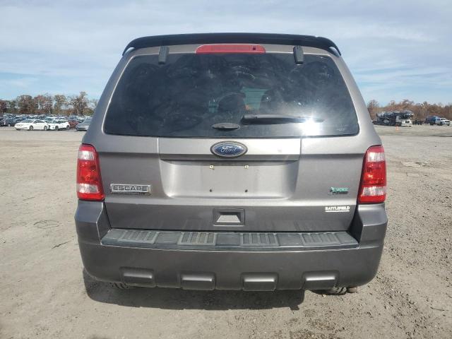 2012 FORD ESCAPE XLT - 1FMCU9DG8CKB48043