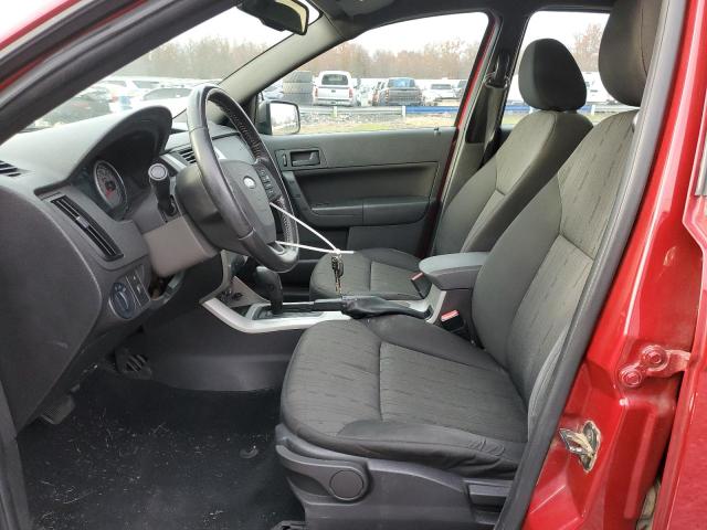 2010 FORD FOCUS SE #3296943829