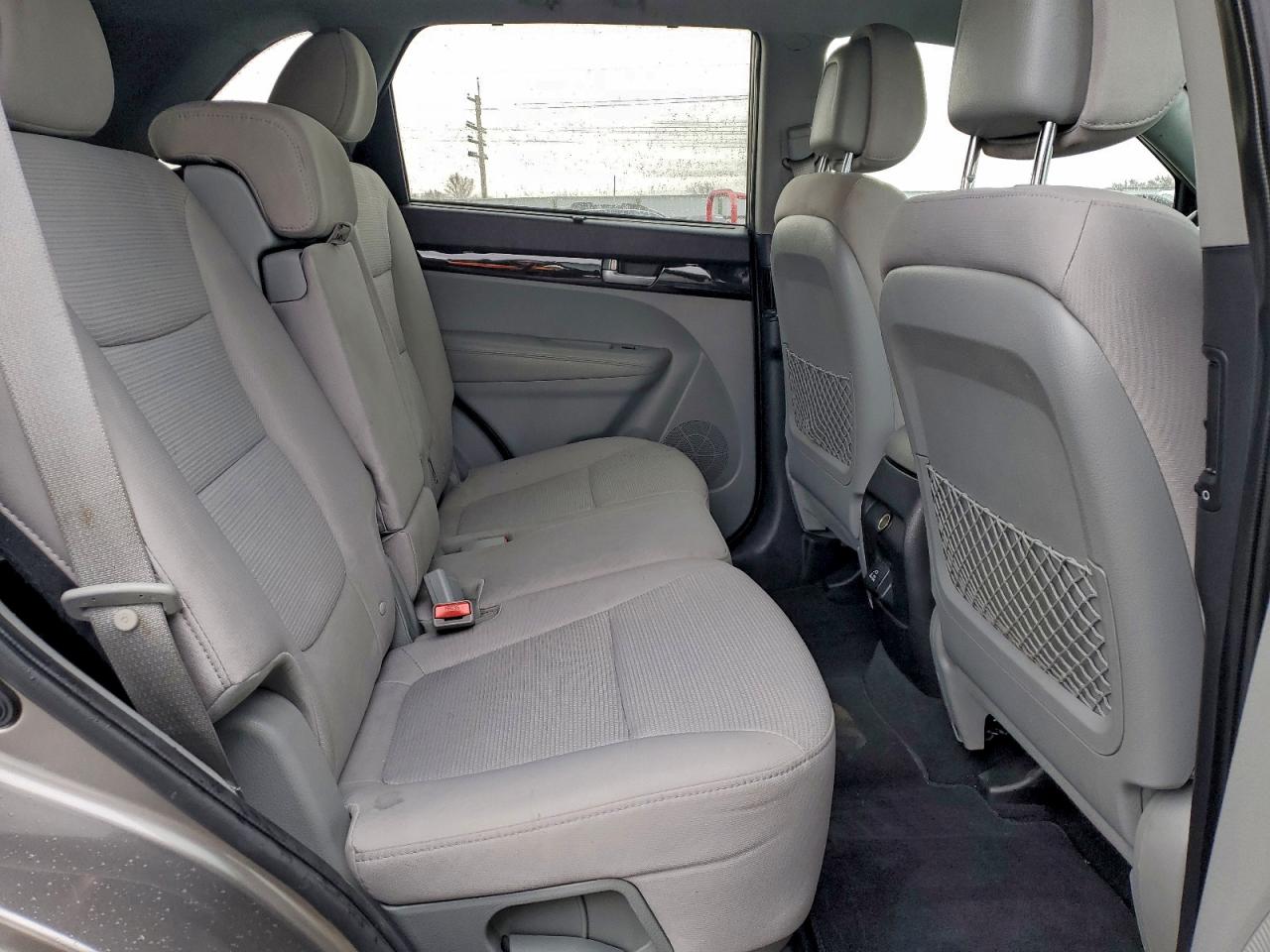 Lot #3311663219 2014 KIA SORENTO LX