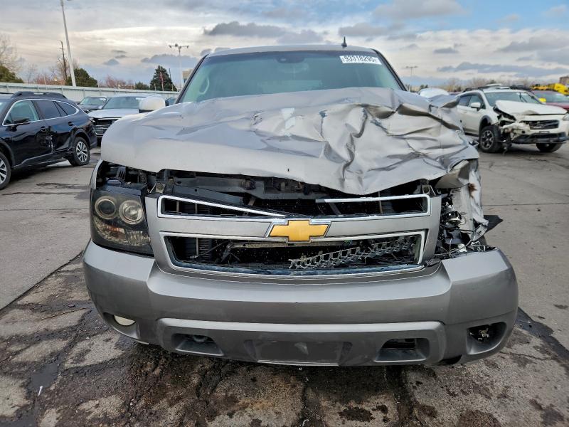 2007 CHEVROLET TAHOE K150 #3294855818