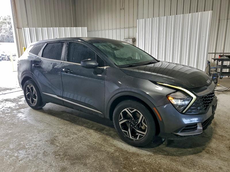 2023 KIA SPORTAGE L #3302848888