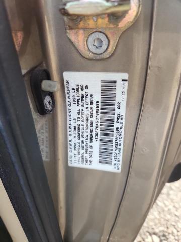 2003 SAAB 9-3 SE #3294415494