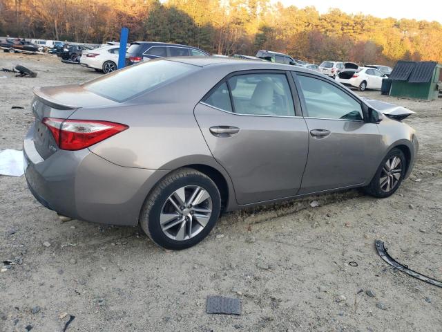 2014 TOYOTA COROLLA EC #3290273219