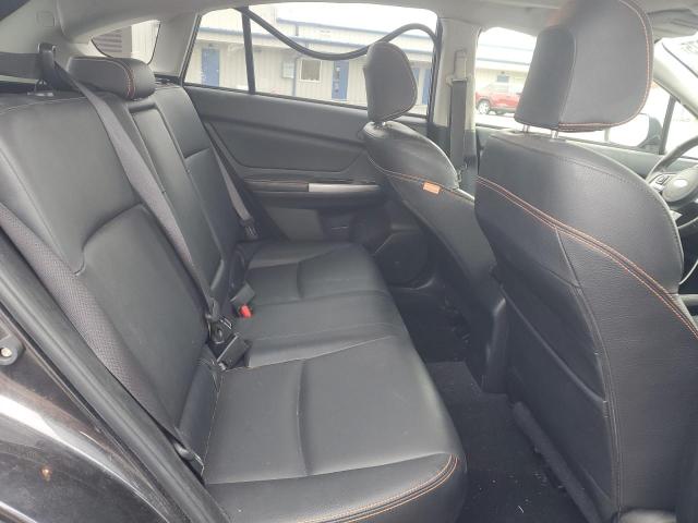 2017 SUBARU CROSSTREK - JF2GPANC5H8261268