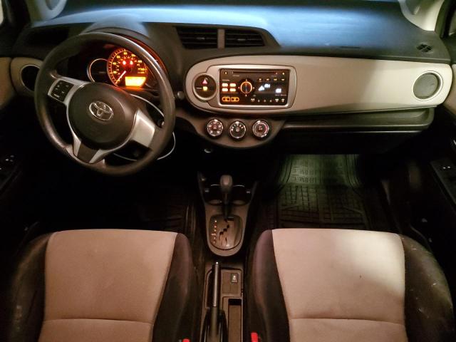 2014 TOYOTA YARIS #3291410148