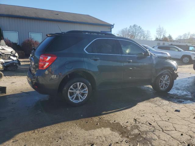 2017 CHEVROLET EQUINOX LT #3296972843