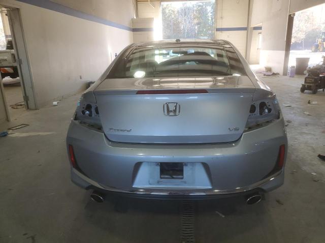 2016 HONDA ACCORD EXL #3301820382