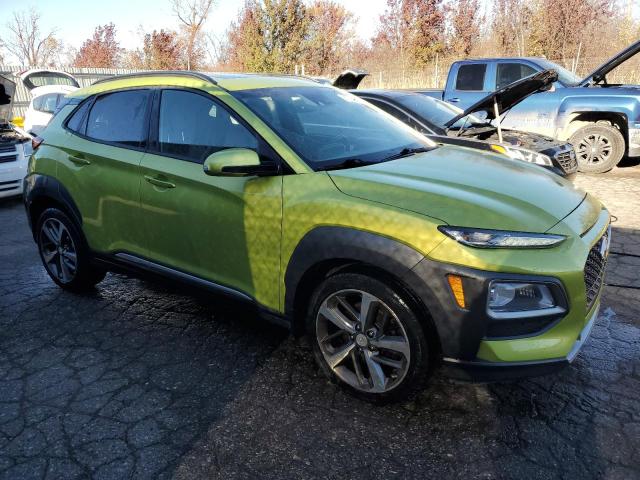 2019 HYUNDAI KONA LIMIT KM8K3CA53KU329648