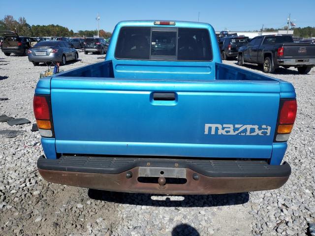1994 MAZDA B4000 CAB #3302877890