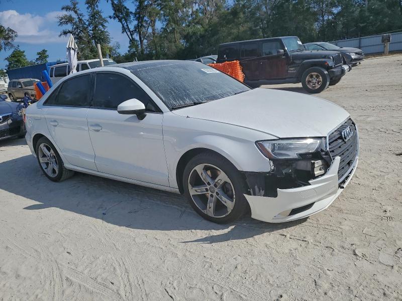 2017 AUDI A3 PREMIUM #3304735916