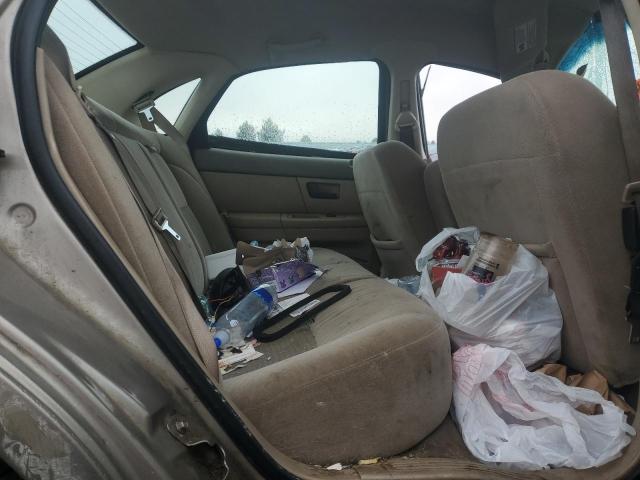 2004 FORD TAURUS SES #3316946074