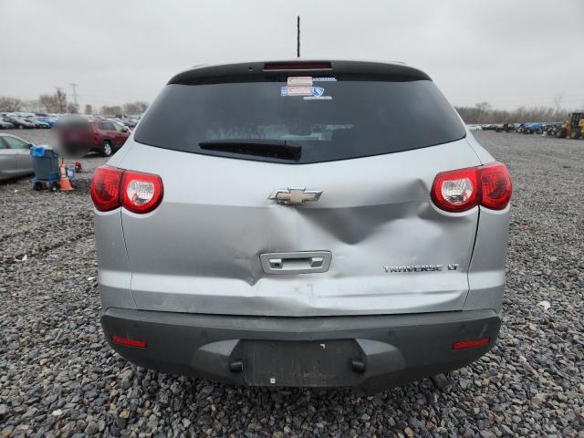 2012 CHEVROLET TRAVERSE L #3293464429