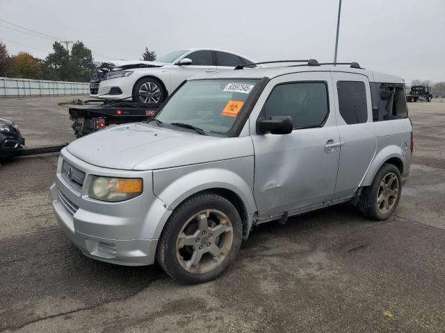 2007 HONDA ELEMENT SC #3302736062
