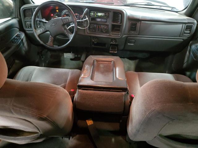 2006 CHEVROLET SILVERADO #3283989868