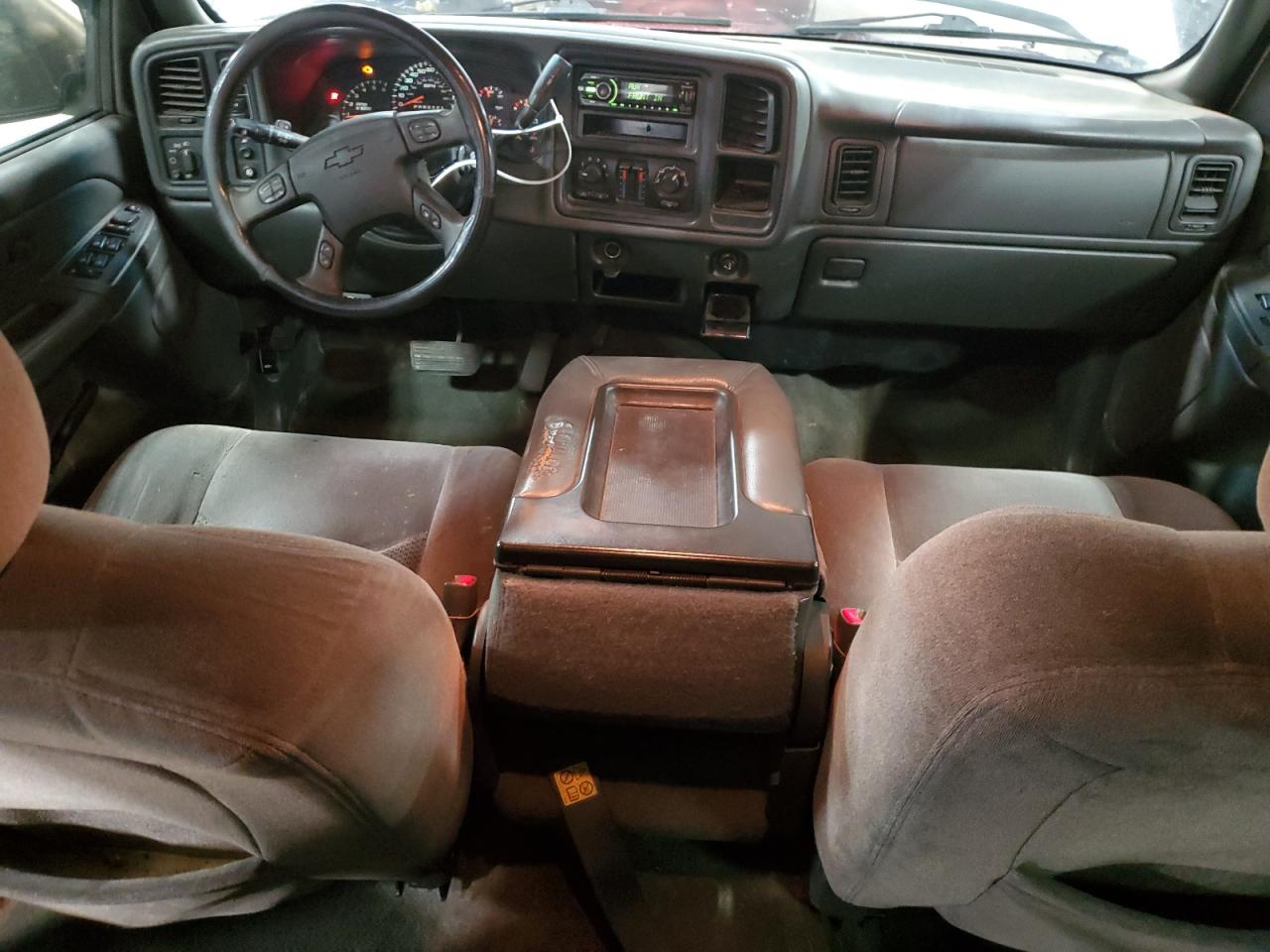 Lot #3283989868 2006 CHEVROLET SILVERADO