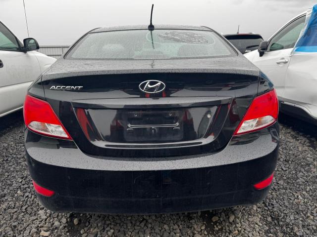 2017 HYUNDAI ACCENT SE #3279563297