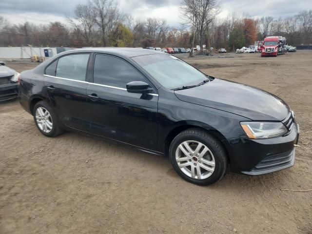 2017 VOLKSWAGEN JETTA S #3294408491