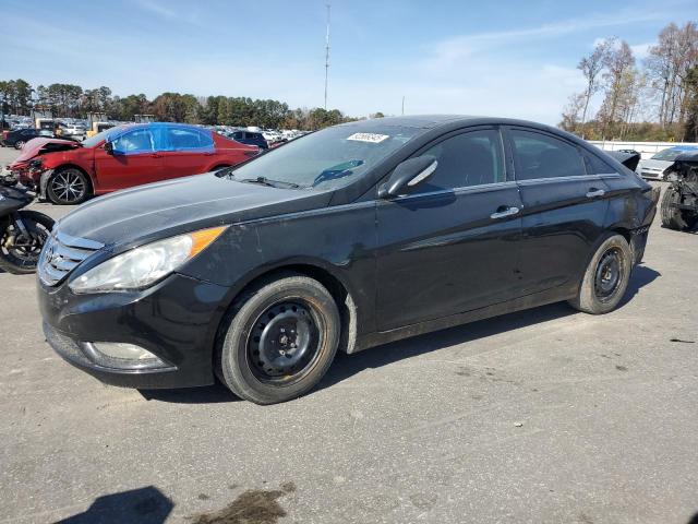 2012 HYUNDAI SONATA SE #3303903694
