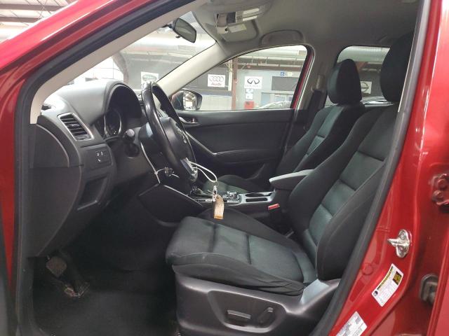 2016 MAZDA CX-5 TOURI - JM3KE4CY8G0861351