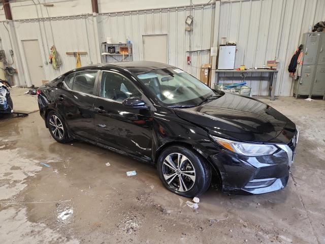 2022 NISSAN SENTRA SV #3309640073