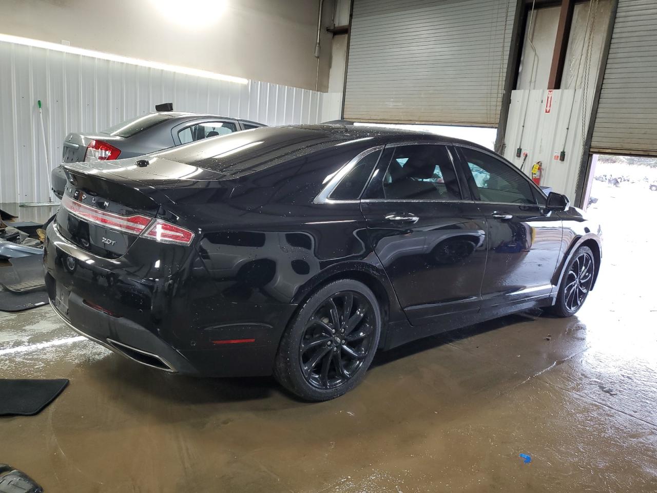 LINCOLN MKZ RESERVE