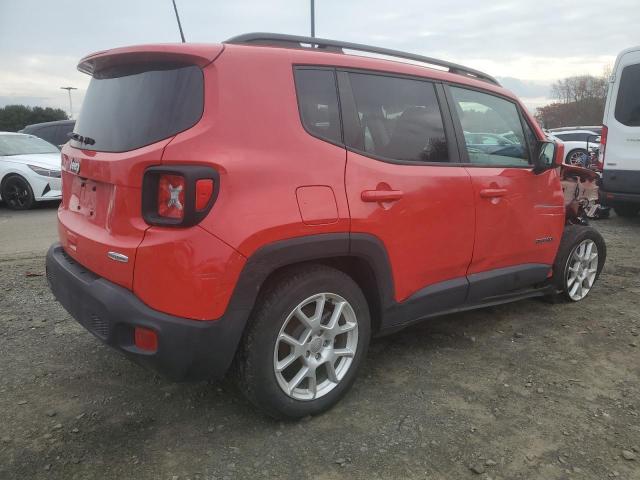 2019 JEEP RENEGADE L - ZACNJABB1KPK00418