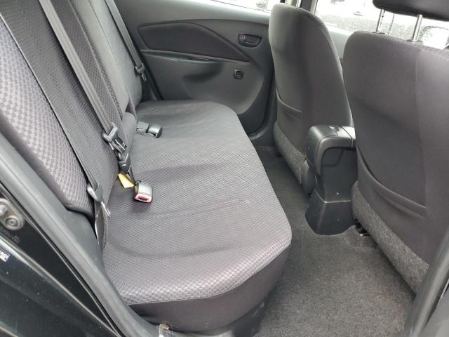 2007 TOYOTA YARIS #3302664003